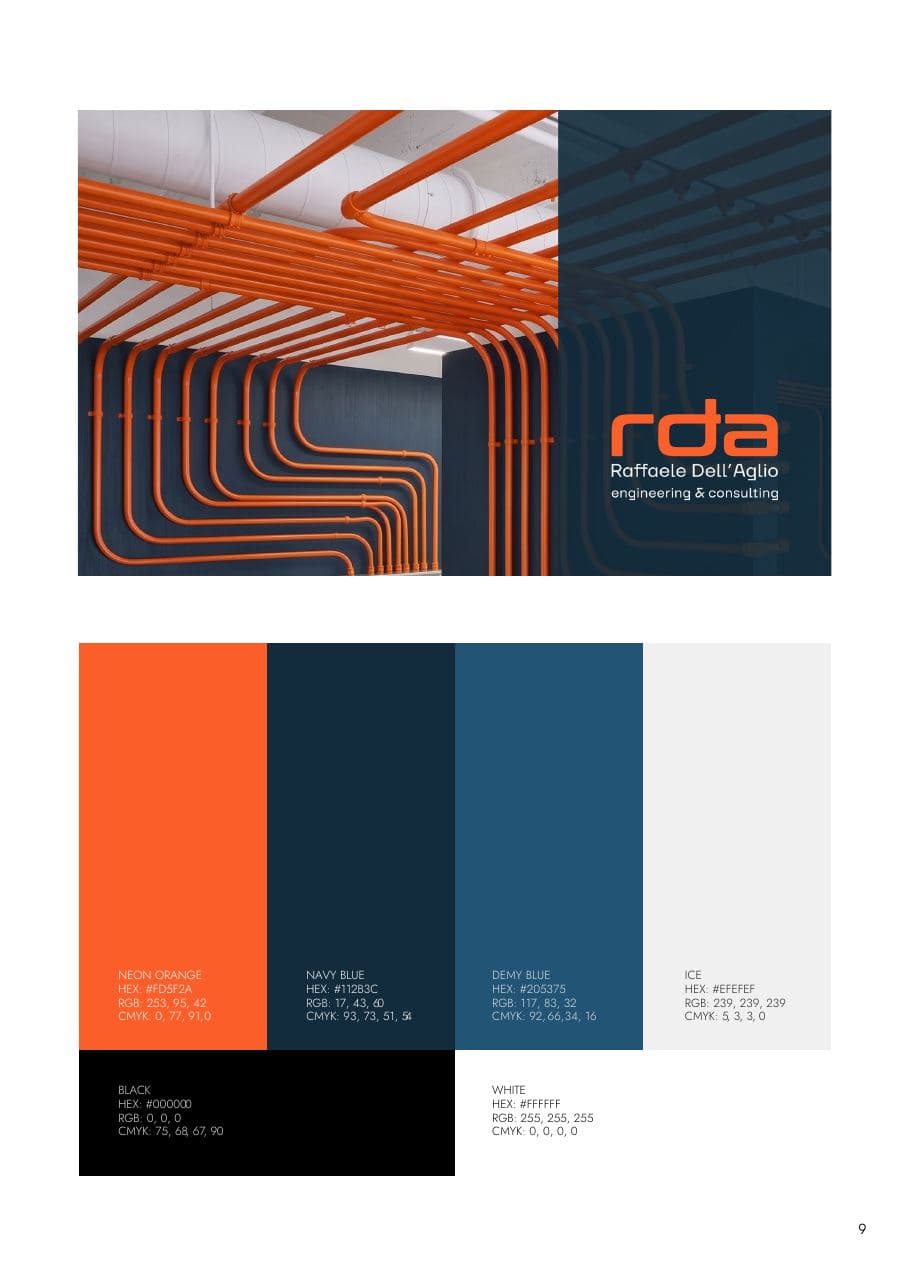 RDA Engineering & Consulting — image 1