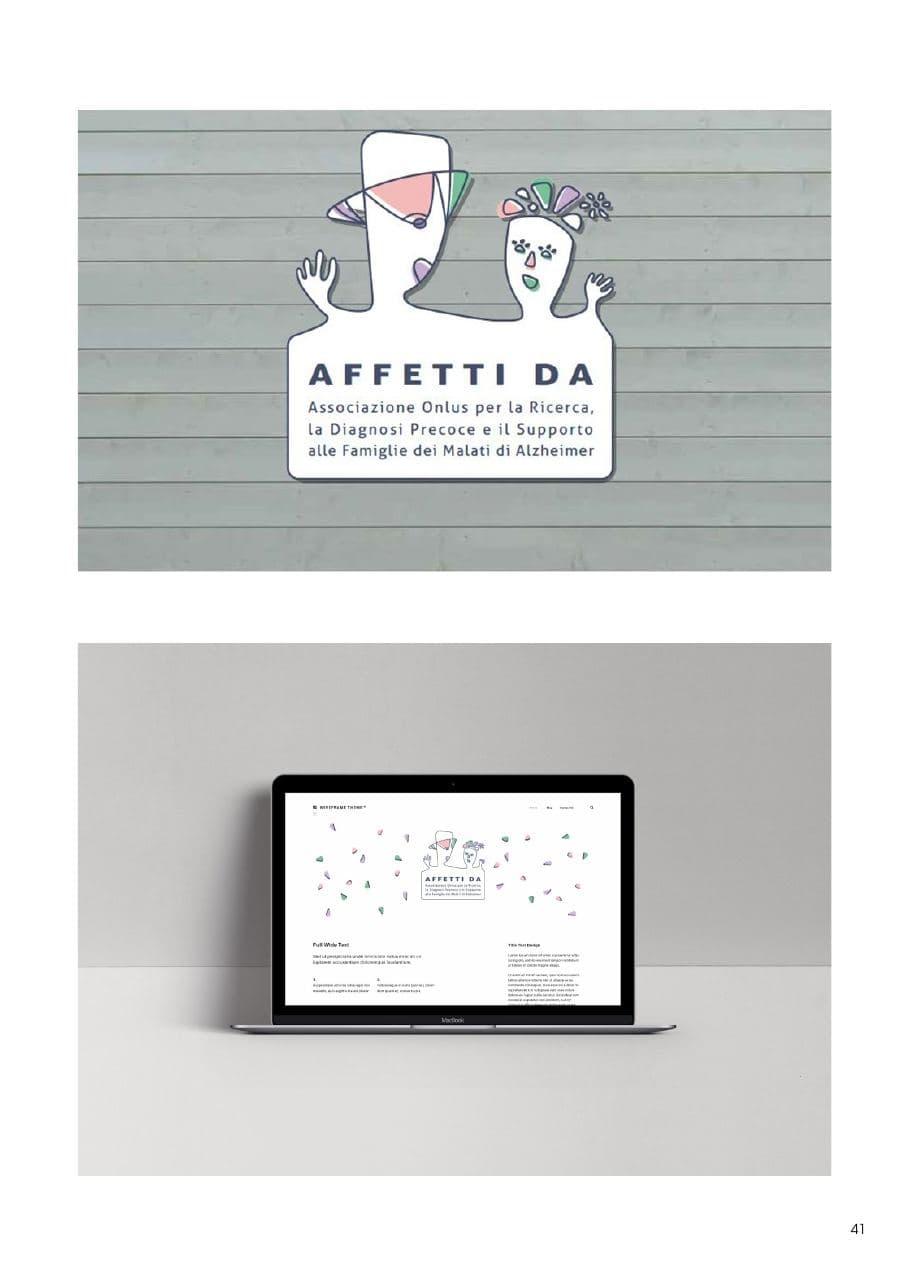 Affetti Da — image 1