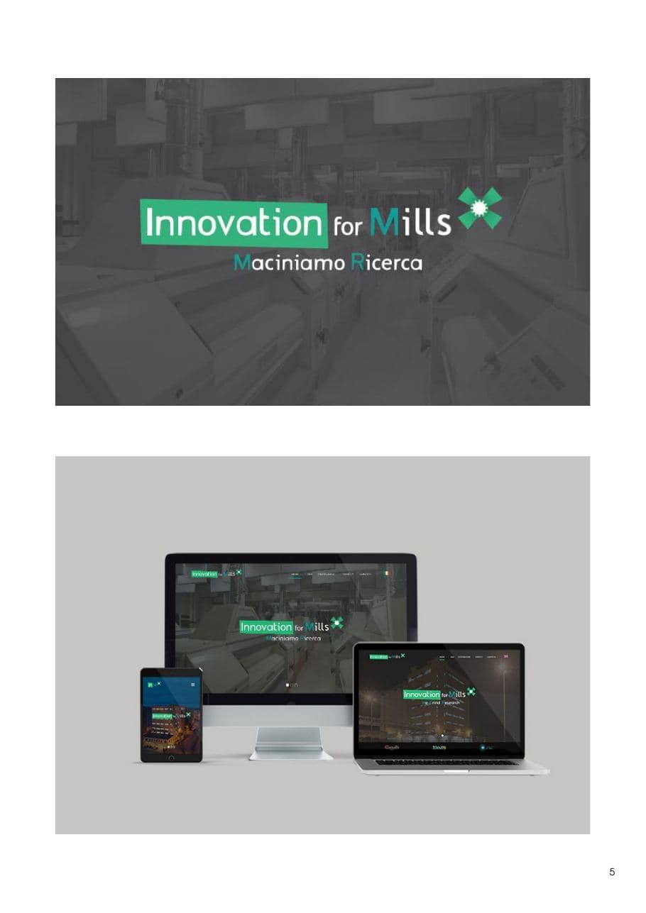 Innovation 4 Mills — image 1