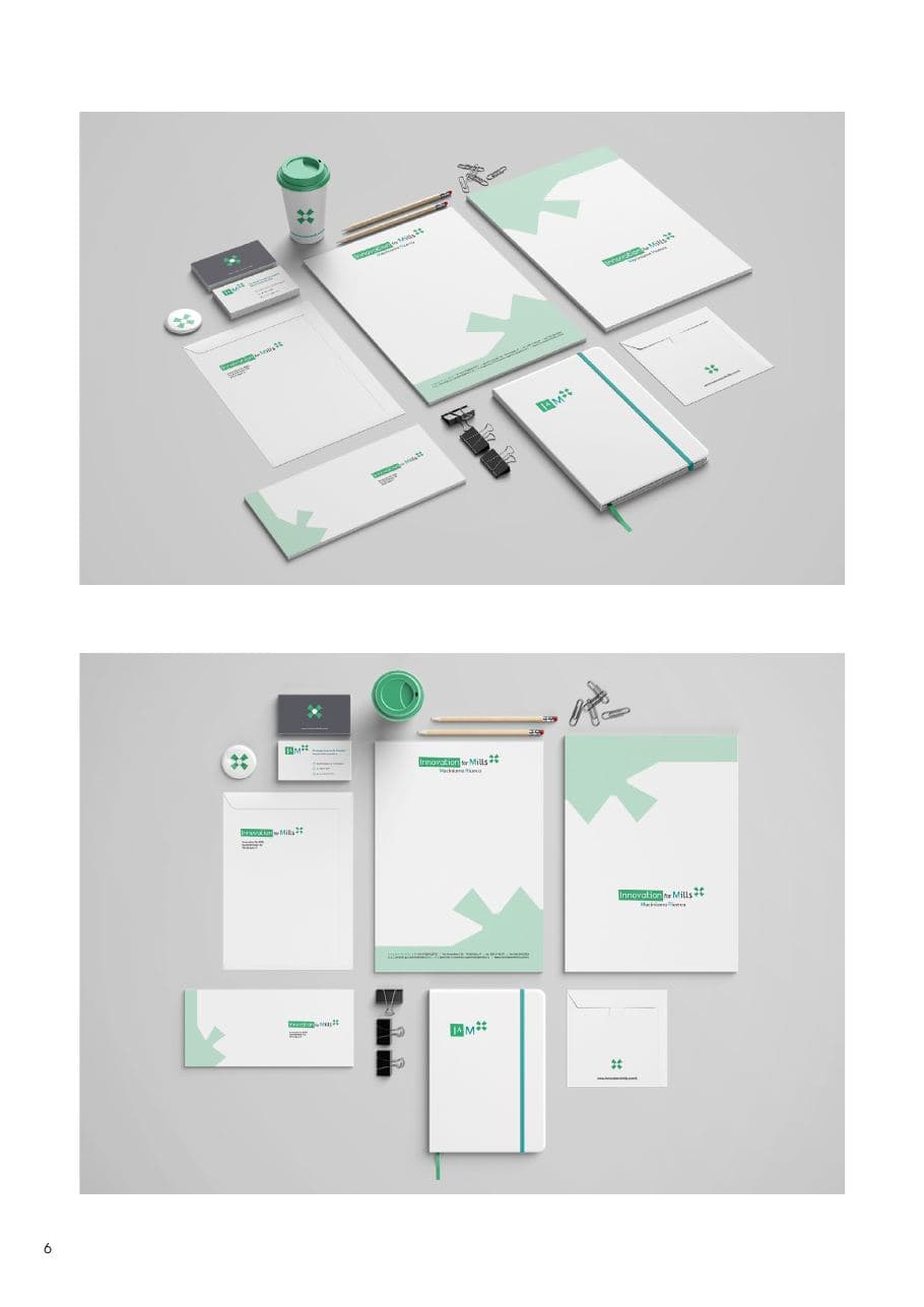 Innovation 4 Mills — image 2
